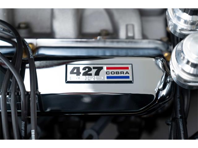1965 Shelby Cobra (CC-2080185) for sale in Halton Hills, Ontario
