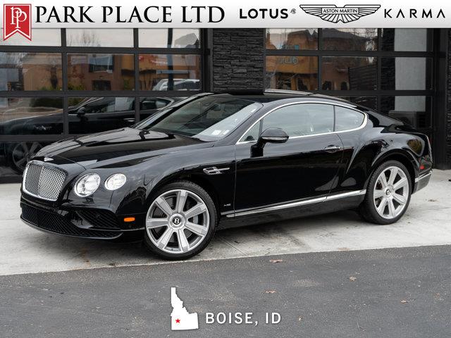 2016 Bentley Continental GT (CC-2081851) for sale in Boise, Idaho