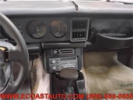 1990 Pontiac Firebird (CC-2081852) for sale in Bedford, Virginia