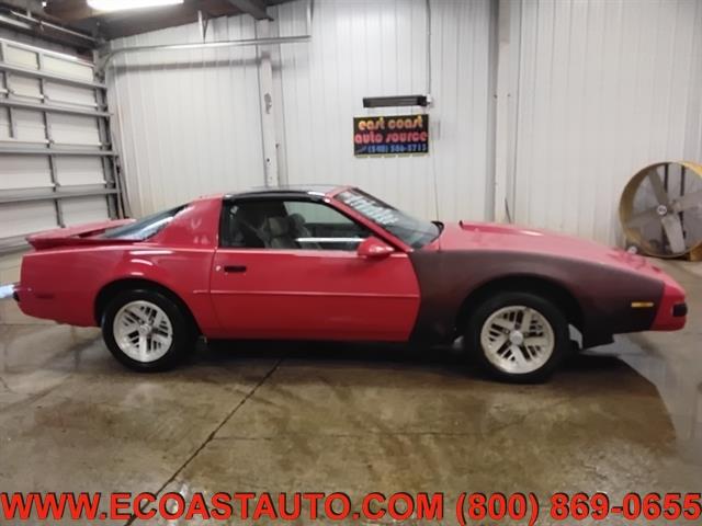 1990 Pontiac Firebird (CC-2081852) for sale in Bedford, Virginia