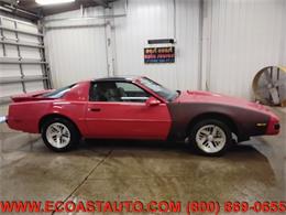 1990 Pontiac Firebird (CC-2081852) for sale in Bedford, Virginia