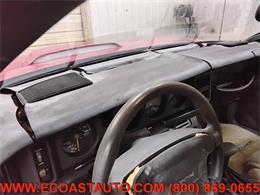 1990 Pontiac Firebird (CC-2081852) for sale in Bedford, Virginia