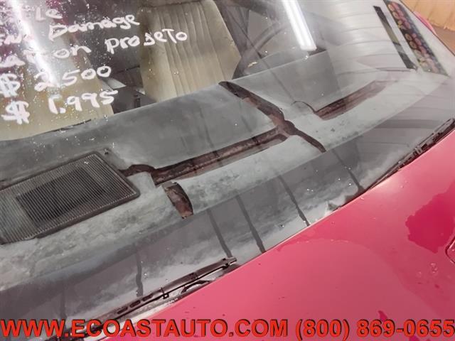 1990 Pontiac Firebird (CC-2081852) for sale in Bedford, Virginia