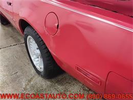 1990 Pontiac Firebird (CC-2081852) for sale in Bedford, Virginia