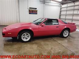1990 Pontiac Firebird (CC-2081852) for sale in Bedford, Virginia