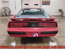 1990 Pontiac Firebird (CC-2081852) for sale in Bedford, Virginia