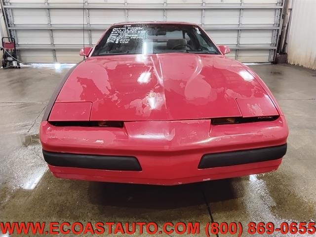 1990 Pontiac Firebird (CC-2081852) for sale in Bedford, Virginia