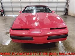 1990 Pontiac Firebird (CC-2081852) for sale in Bedford, Virginia