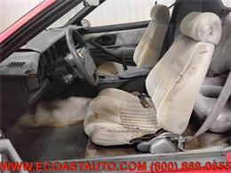 1990 Pontiac Firebird (CC-2081852) for sale in Bedford, Virginia