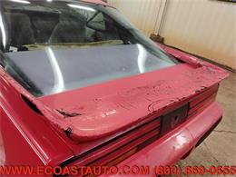 1990 Pontiac Firebird (CC-2081852) for sale in Bedford, Virginia