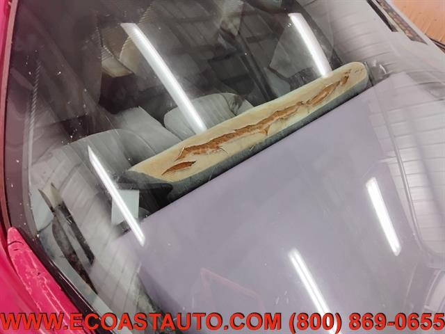 1990 Pontiac Firebird (CC-2081852) for sale in Bedford, Virginia