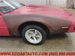 1990 Pontiac Firebird (CC-2081852) for sale in Bedford, Virginia
