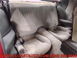 1990 Pontiac Firebird (CC-2081852) for sale in Bedford, Virginia