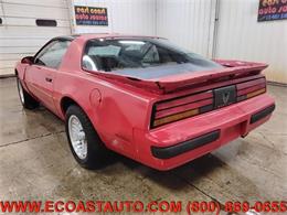 1990 Pontiac Firebird (CC-2081852) for sale in Bedford, Virginia