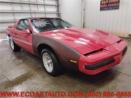 1990 Pontiac Firebird (CC-2081852) for sale in Bedford, Virginia