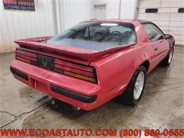 1990 Pontiac Firebird (CC-2081852) for sale in Bedford, Virginia