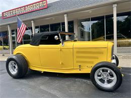 1932 Ford Roadster (CC-2081853) for sale in Clarkston, Michigan