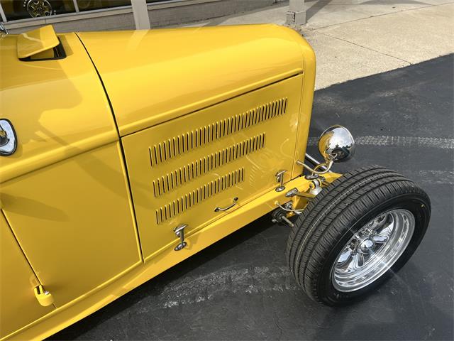 1932 Ford Roadster (CC-2081853) for sale in Clarkston, Michigan