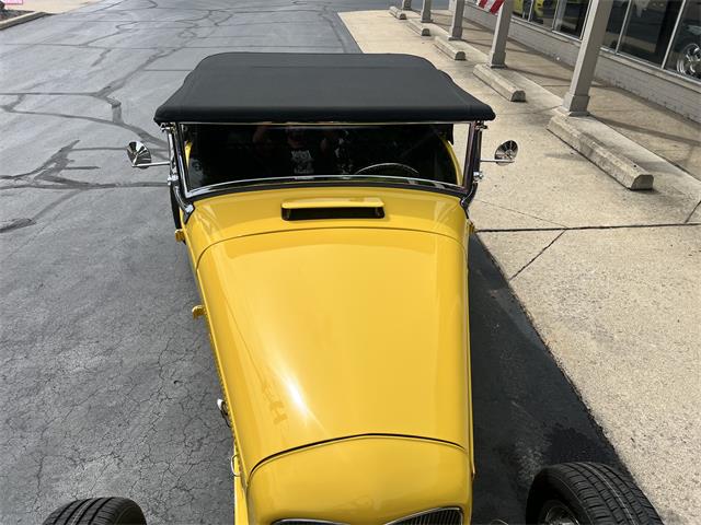 1932 Ford Roadster (CC-2081853) for sale in Clarkston, Michigan