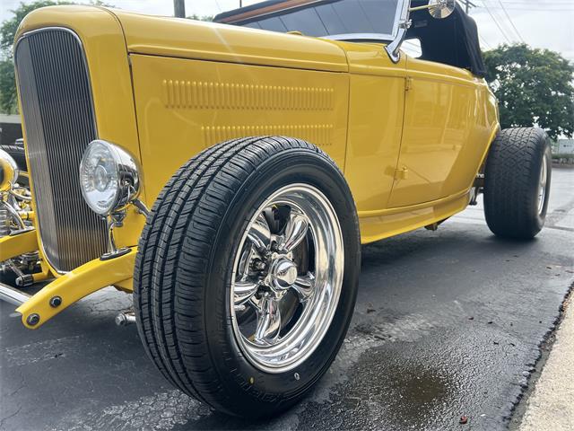 1932 Ford Roadster (CC-2081853) for sale in Clarkston, Michigan