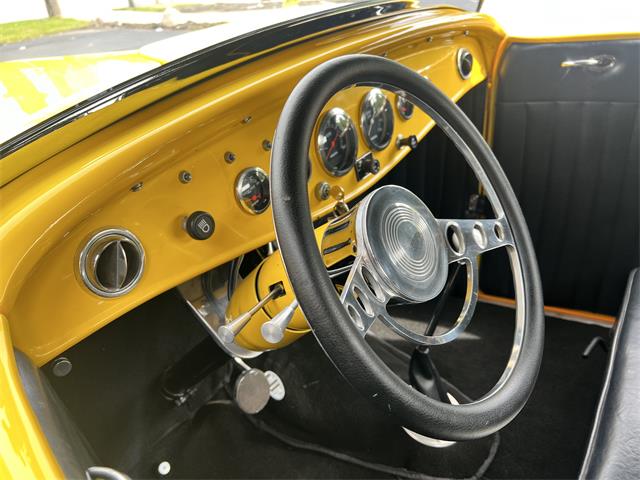 1932 Ford Roadster (CC-2081853) for sale in Clarkston, Michigan