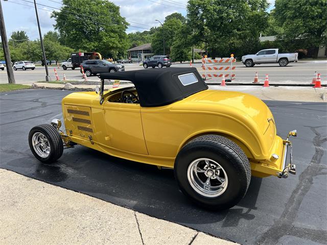 1932 Ford Roadster (CC-2081853) for sale in Clarkston, Michigan