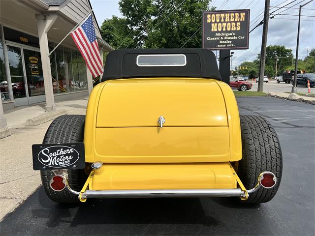 1932 Ford Roadster (CC-2081853) for sale in Clarkston, Michigan