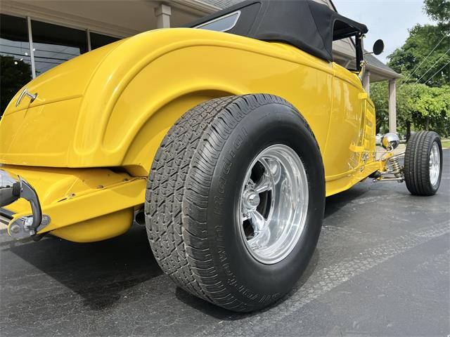 1932 Ford Roadster (CC-2081853) for sale in Clarkston, Michigan