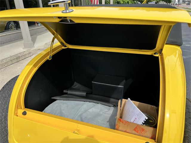 1932 Ford Roadster (CC-2081853) for sale in Clarkston, Michigan