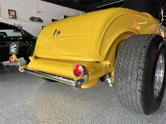 1932 Ford Roadster (CC-2081853) for sale in Clarkston, Michigan