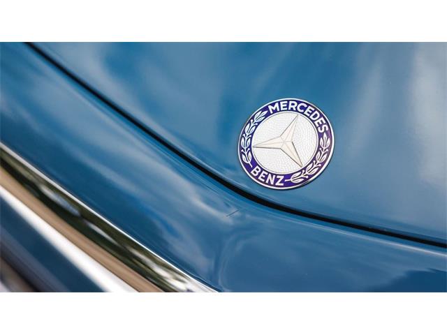 1971 Mercedes-Benz 280 SL Pagoda (CC-2081854) for sale in Carmel, California