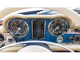 1971 Mercedes-Benz 280 SL Pagoda (CC-2081854) for sale in Carmel, California