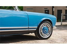 1971 Mercedes-Benz 280 SL Pagoda (CC-2081854) for sale in Carmel, California