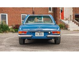 1971 Mercedes-Benz 280 SL Pagoda (CC-2081854) for sale in Carmel, California