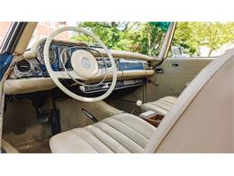 1971 Mercedes-Benz 280 SL Pagoda (CC-2081854) for sale in Carmel, California