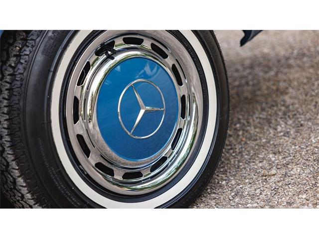1971 Mercedes-Benz 280 SL Pagoda (CC-2081854) for sale in Carmel, California
