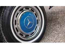 1971 Mercedes-Benz 280 SL Pagoda (CC-2081854) for sale in Carmel, California