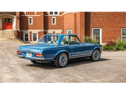 1971 Mercedes-Benz 280 SL Pagoda (CC-2081854) for sale in Carmel, California