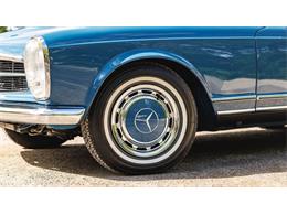 1971 Mercedes-Benz 280 SL Pagoda (CC-2081854) for sale in Carmel, California