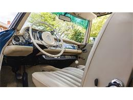 1971 Mercedes-Benz 280 SL Pagoda (CC-2081854) for sale in Carmel, California