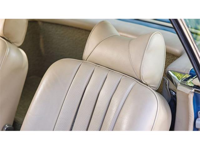 1971 Mercedes-Benz 280 SL Pagoda (CC-2081854) for sale in Carmel, California
