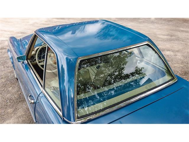 1971 Mercedes-Benz 280 SL Pagoda (CC-2081854) for sale in Carmel, California
