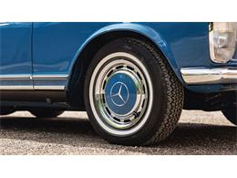 1971 Mercedes-Benz 280 SL Pagoda (CC-2081854) for sale in Carmel, California