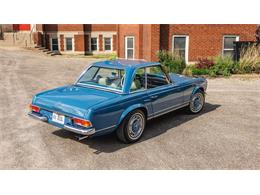 1971 Mercedes-Benz 280 SL Pagoda (CC-2081854) for sale in Carmel, California