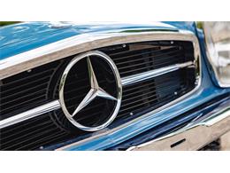 1971 Mercedes-Benz 280 SL Pagoda (CC-2081854) for sale in Carmel, California