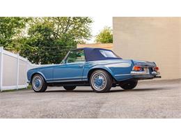1971 Mercedes-Benz 280 SL Pagoda (CC-2081854) for sale in Carmel, California