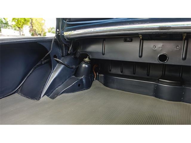 1971 Mercedes-Benz 280 SL Pagoda (CC-2081854) for sale in Carmel, California