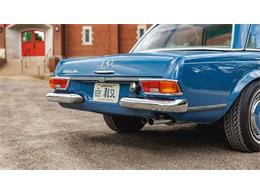 1971 Mercedes-Benz 280 SL Pagoda (CC-2081854) for sale in Carmel, California
