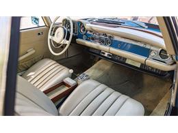 1971 Mercedes-Benz 280 SL Pagoda (CC-2081854) for sale in Carmel, California