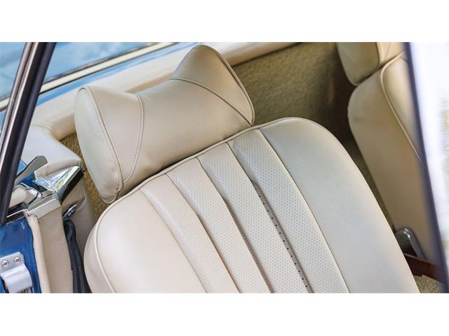 1971 Mercedes-Benz 280 SL Pagoda (CC-2081854) for sale in Carmel, California